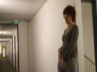 也能在户外骑我的笨蛋