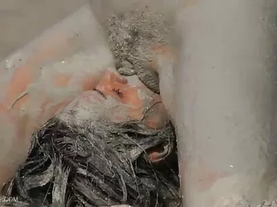 一个摩洛伊斯兰解放阵线是得到性交