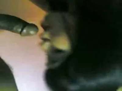 我车里的黑色胖玩具