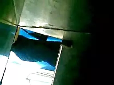 视频中的格雷戈尔和伊尔克