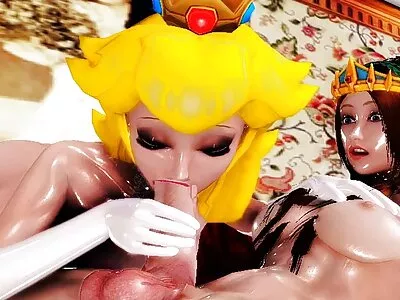 抓住了我的角质继妹