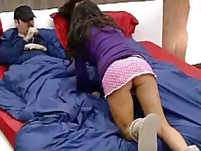你想看看我的塔塔吗？