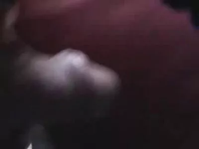 乌木美女与漂亮的山雀吮吸白色公鸡