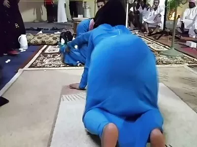 来自辣妹的热情口交