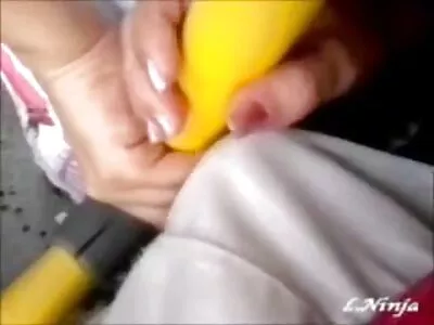 只有我的黑人妻子知道我想要什么