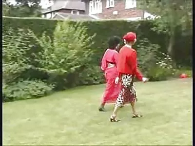 青少年是性交狗的风格