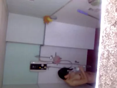 丰满女士的胖迪克