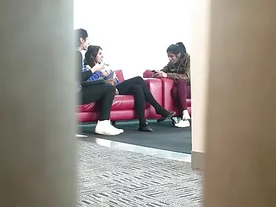 准备吃一些精子