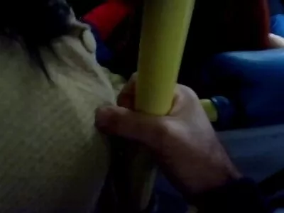 黑发乱搞她的男朋友