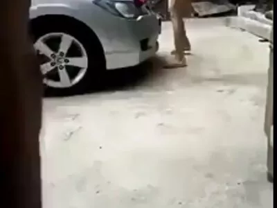 骑公鸡是她的事