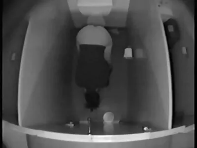 来自继妹的意外口交