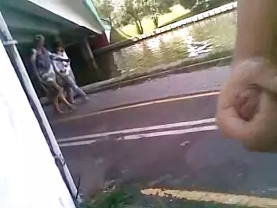 看看我有趣的前妓女